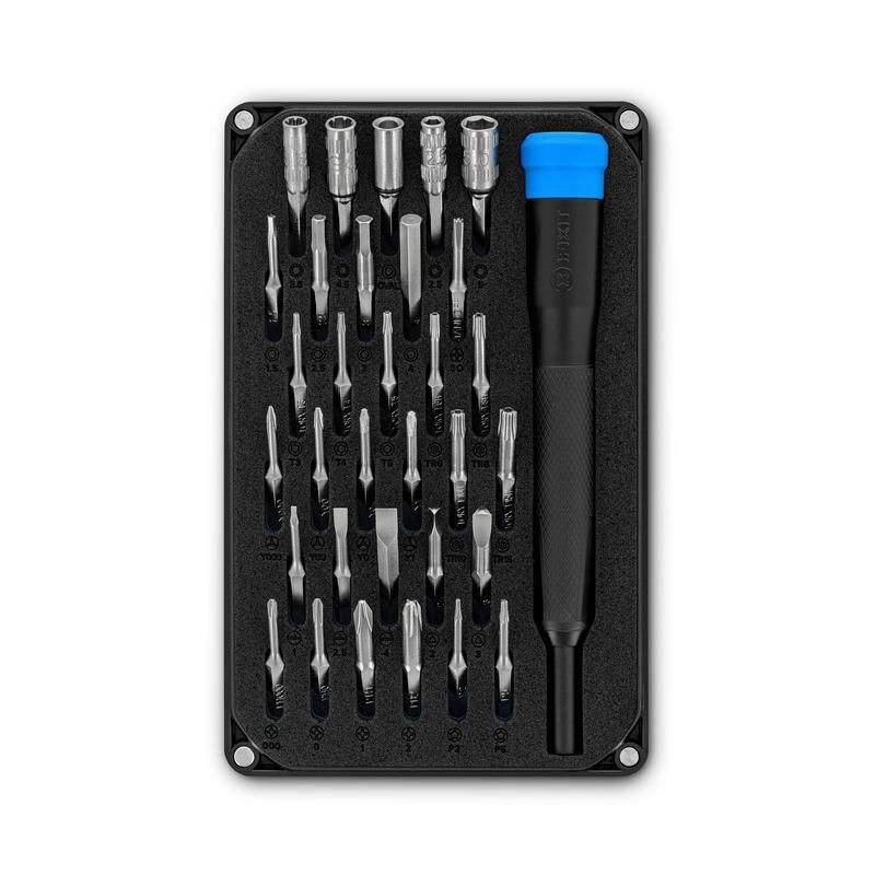 iFixit Moray Precision Bit Set iFixit Moray Precision Bit Set
